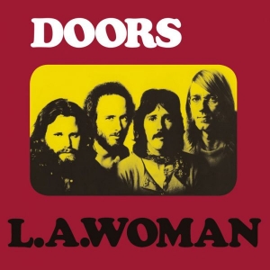 The Doors - L.A. Woman