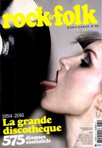 Rock & Folk